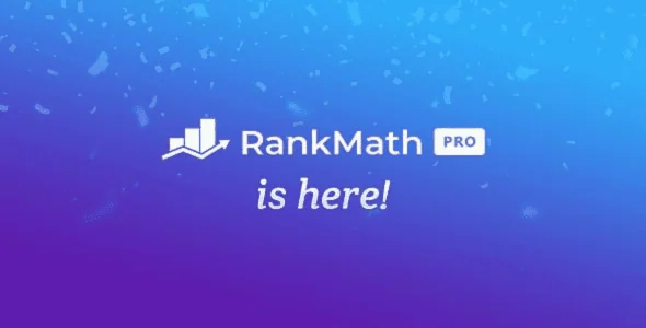 rank math pro