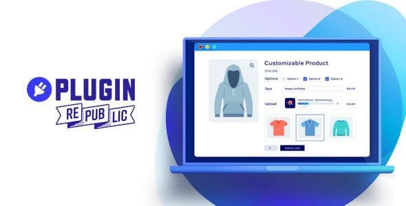 WooCommerce Product Addons Ultimate