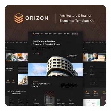 architecture and interior thems